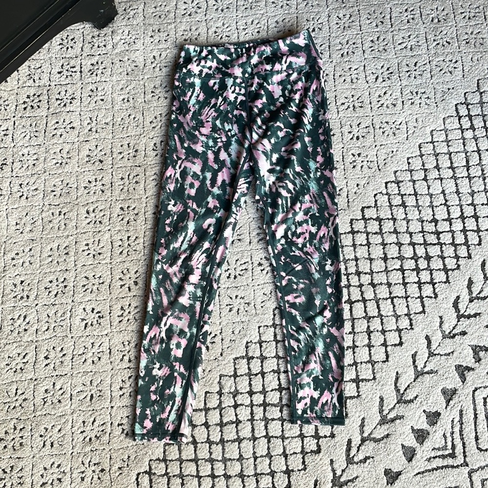 Zella girl’s leggings